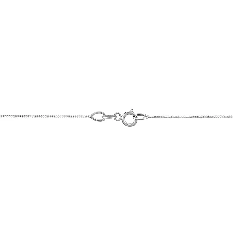 personalized infinity pendant necklace with message -Auriya Platinum 2.50ctw Round Solitaire Lab Grown Diamond Necklace 4-Prong Basket (H-I VS) - 2.5