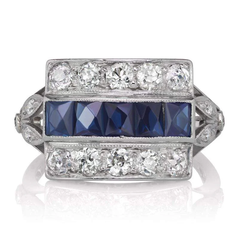 men’s engagement rings with sapphires for wedding rings-Orion