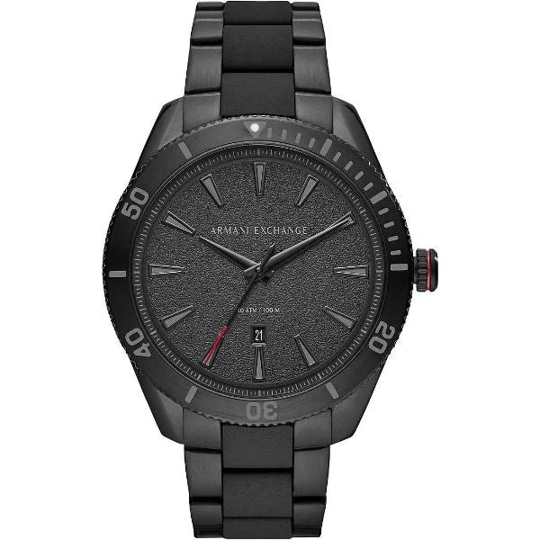 men's watches with solar-powered technology and sophisticated designs -Enzo Analog Men