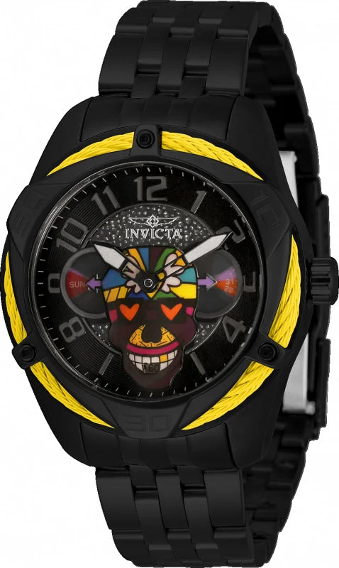 sport watches for men with real-time tracking and customizable options -Band For Britto 33522