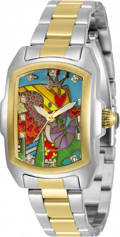 luxury watches for men with innovative designs and premium materials -Band For Britto 34271