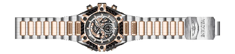 watches for women with interchangeable straps and colorful designs -Band For Invicta SHAQ 33684