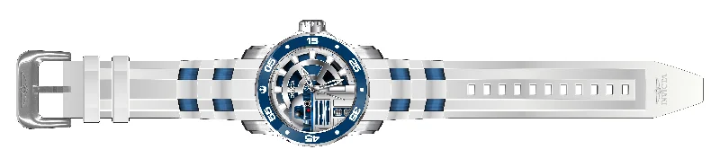 women’s watches with unique design features and modern aesthetics -Band For Invicta Star Wars 32518