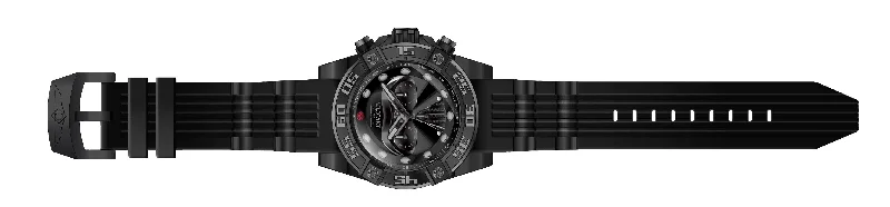 watches for women with diamond accents and luxurious materials -Band For Invicta Star Wars 34040