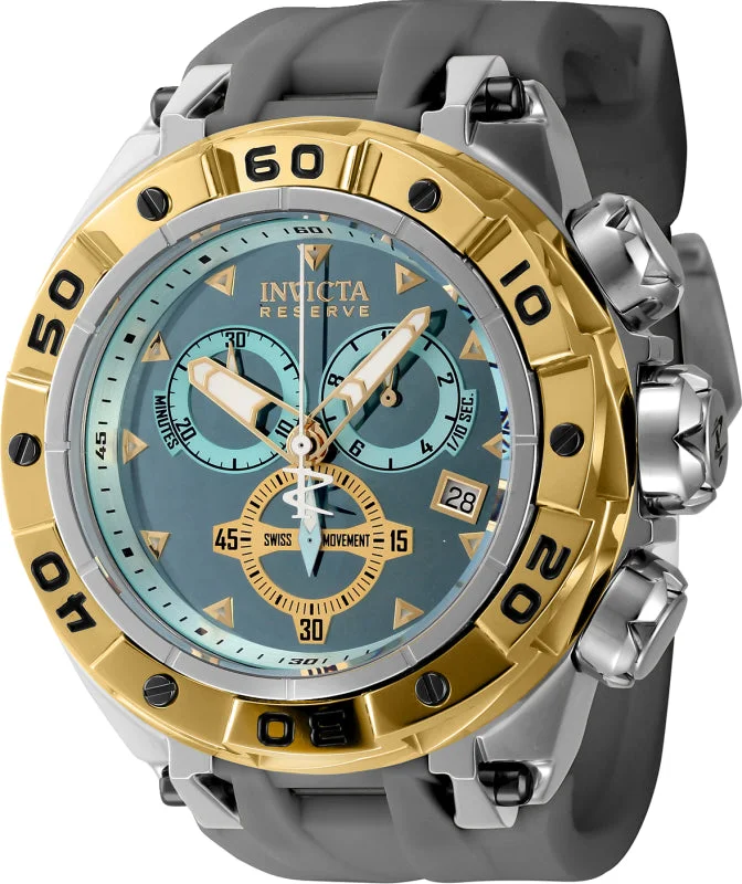 luxury watches for men with precision movement and intricate details -Band For Ripsaw 45291