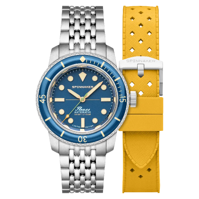 sport watches for men with real-time data and advanced fitness features -Ocean Blue