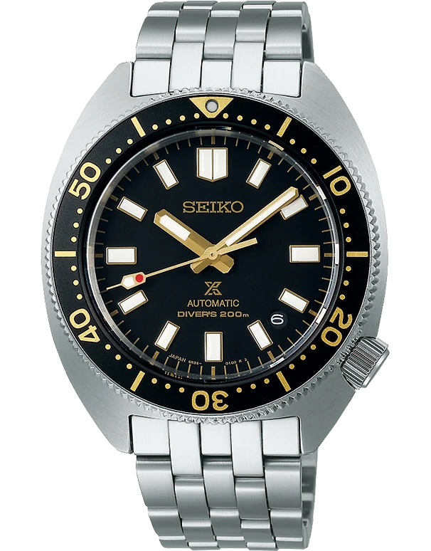 sport watches for women with built-in GPS and activity tracking -Seiko - Prospex Mens Automatic Divers Turtle Origin D200M - SPB315J - 785734                 