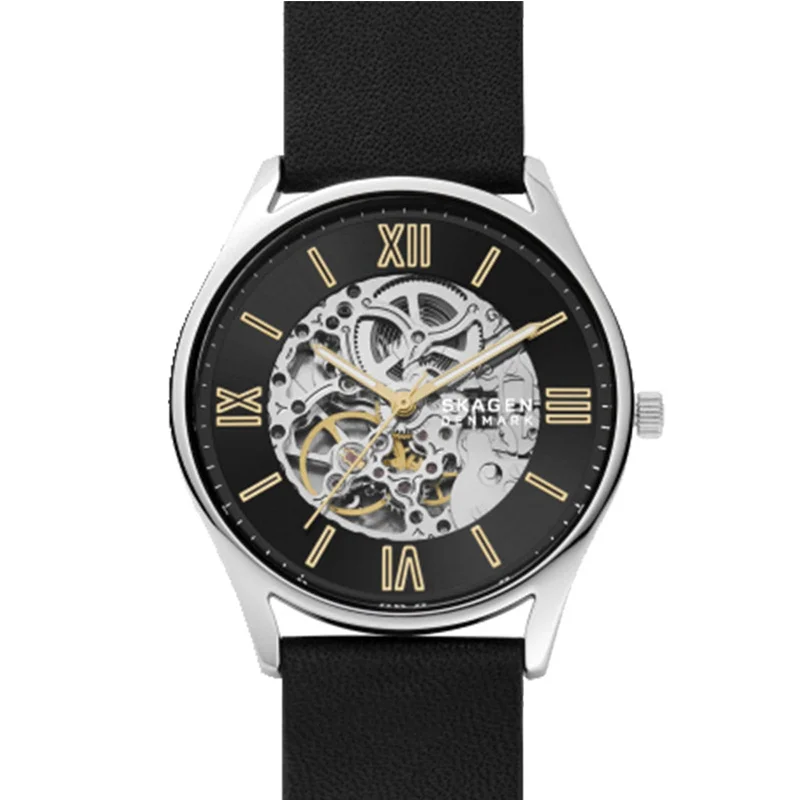 watches for men with advanced digital features and elegant design -Holst Automatic Men